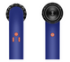 Dyson HD18 Supersonic R Pro Vinca Blue/Rose (522266-01) (Global Version)
