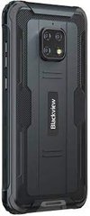 Blackview BV4900 3/32GB Black (UA)