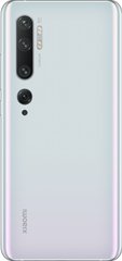 Xiaomi Mi Note 10 6/128GB White (Global Version)