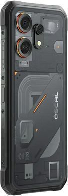 Blackview Oscal Marine 3 8/256GB Phantom Black