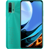Xiaomi Redmi 9T 4/128GB Ocean Green NFC (Global Version)