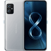 ASUS ZenFone 8 12/256GB Horizon Silver - iBox.kiev.ua - Интернет