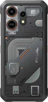 Blackview Oscal Marine 3 8/256GB Phantom Black