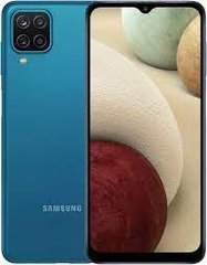 Samsung Galaxy A12 2021 SM-A127F 4/128GB Blue