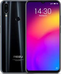 Meizu Note 9 4/64Gb Black