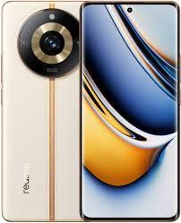 Realme 11 Pro 8/128GB Sunrise Beige (Global Version)