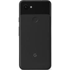 Google Pixel 3a 4/64GB Just Black (US)