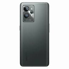 Realme GT2 8/128GB Steel Black