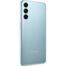Samsung Galaxy M14 4/64GB Blue (SM-M146BZBU) (UA)