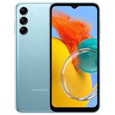 Samsung Galaxy M14 4/128GB Blue (SM-M146BZBV) (UA)