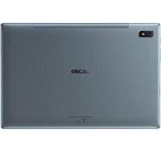 Blackview Oscal Pad 8 4/64GB 4G Dual Sim Silver Gray (UA)