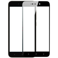 Защитное стекло 3D для Xiaomi Redmi Note 5A (Black)