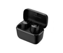 Sennheiser CX Plus True Wireless Black (509188)