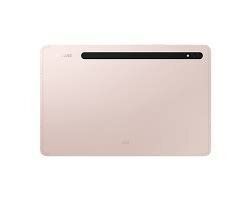 Samsung Galaxy Tab S8 X700 8/128GB Wi-Fi Pink Gold