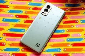 OnePlus Nord 2 5G 12/256GB Pac-Man Edition