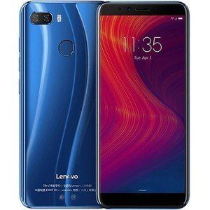 Lenovo K5 3/32Gb Blue (EU)