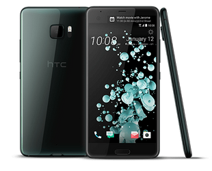 HTC U Ultra 64GB Black