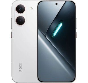 Xiaomi POCO X8 Pro 8/256GB White (Global Version)
