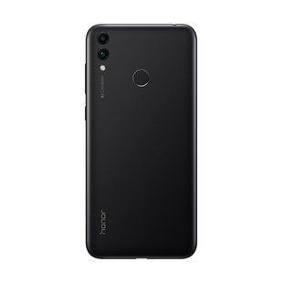 Honor 8C 4/32GB Black