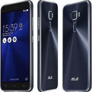 ASUS ZenFone 3 ZE520KL 64GB (Black)