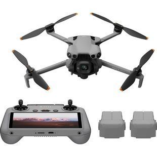 DJI Mini 5 Pro Fly More Combo RC 2 (CP.MA.00000894.01)