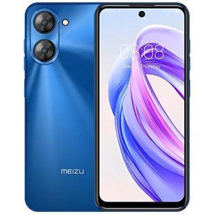 Meizu Mblu 21 4/64GB Blue