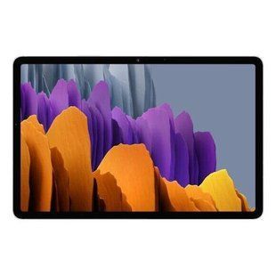 Samsung Galaxy Tab S7 Plus 128GB Wi-Fi Silver (SM-T970BZNA)