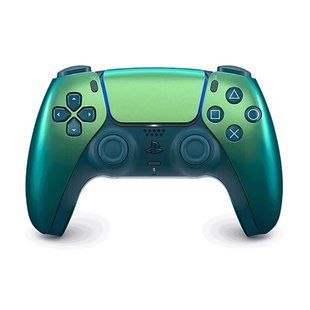 Sony DualSense Chroma Teal (1000044461) (UA)