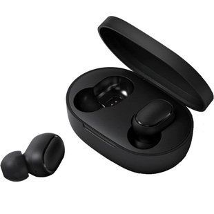 Xiaomi Redmi AirDots Black (TWSEJ04LS) (Global Version)