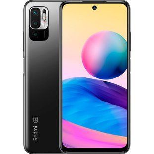 Xiaomi Redmi Note 10 5G 4/64Gb Graphite Gray (Global Version)