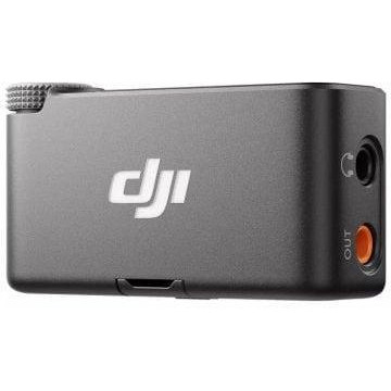 DJI Mic 2 Basic (1 TX + 1 RX) (6941565971371)