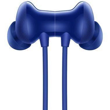 OnePlus Bullets Wireless Z2 Blue