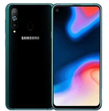 Samsung Galaxy A8s 2018 6/128GB Black
