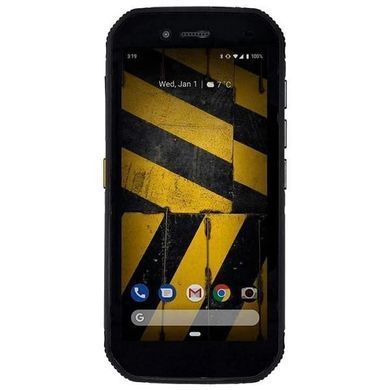 CAT S42 H+ Black