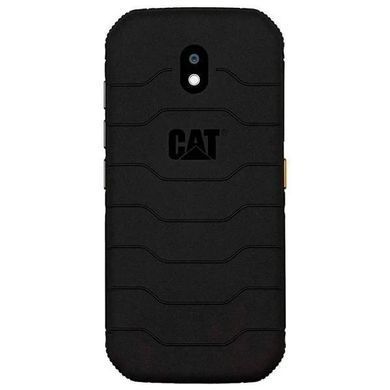 CAT S42 H+ Black