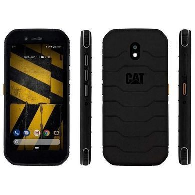 CAT S42 H+ Black