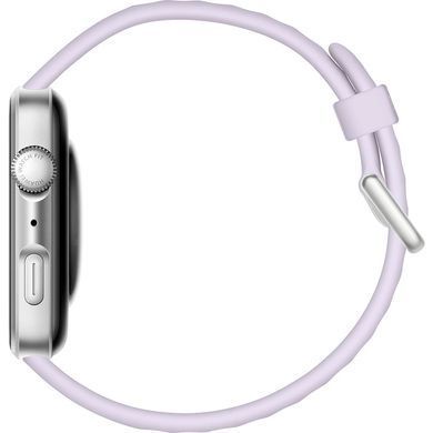HUAWEI Watch Fit 4 43mm Purple (55020EYM)