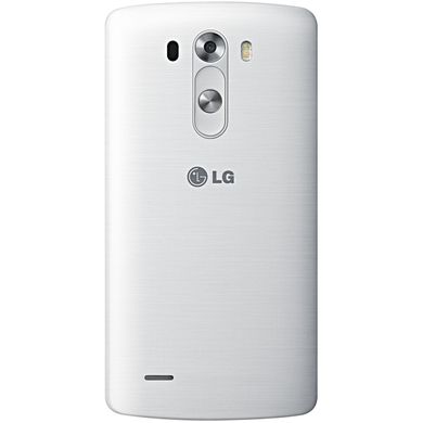 LG D855 G3 (Silk White) 16GB