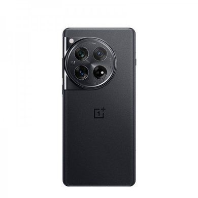 OnePlus 12 16/512GB Silky Black