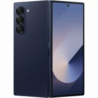 Samsung Galaxy Fold6 12/512GB Blue Shadow
