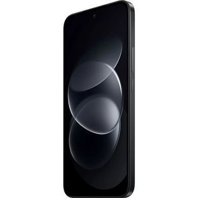 Xiaomi Redmi Note 17 Pro Max 5G 8/256GB Black (Global Version)