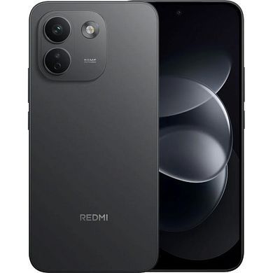 Xiaomi Redmi Note 17 Pro Max 5G 8/256GB Black (Global Version)