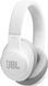 JBL Live 500BT White (JBLLIVE500BTWHT)