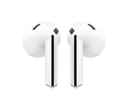 Samsung Galaxy Buds3 White (SM-R530NZWA)