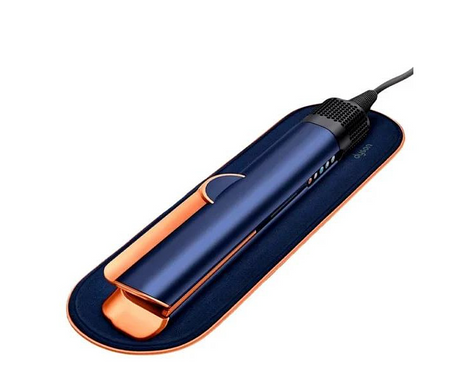 Dyson Airstrait HT01 Prussian Blue/Rich Copper (408229-01)(Global Version)