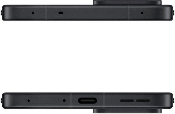 OnePlus 15R 12/256GB Charcoal Black (Global Version)