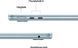 Apple MacBook Air 13,6" 2025 Sky Blue (MC6U4)