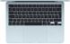 Apple MacBook Air 13,6" 2025 Sky Blue (MC6U4)
