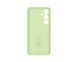 Samsung S921 Galaxy S24 Silicone Case Light Green (EF-PS921TGEG) (EU)