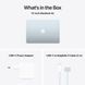 Apple MacBook Air 13,6" 2025 Sky Blue (MC6U4)